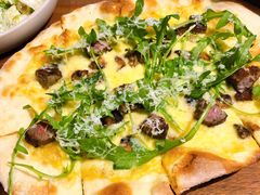 -West10 西拾·西餐厅·创意菜(未来科技城店)