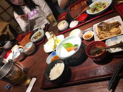 -翔峰炭火鳗鱼(悦泰街里公寓店)