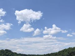 -大青沟风景区