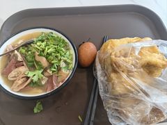 羊杂汤-宛平李记小吃(东关街店)