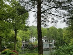 -杭州花家山庄