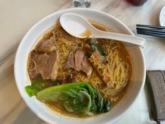 -新世界餐厅(万达店)