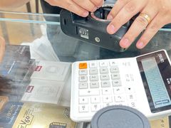 -影友相机维修中心(星光摄影器材城店)