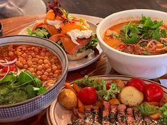 -MORNING GOOD Bistro(翰林府店)
