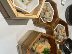 -祥记·国宴豫菜·经典粤菜(郑东新区新长安店)