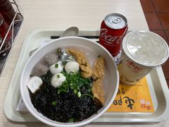 -南記粉麵(灣仔謝斐道店)