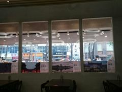 大堂-四季小馆·地道北京小吃(广百店)