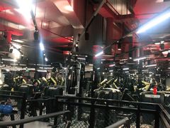 -威尔仕健身(新天地店)