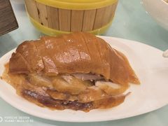 -金鸭都·老北京特色家常菜(潘家园店)