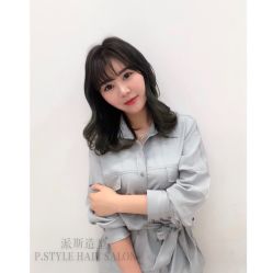 -P.STYLE派斯造型