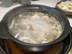 -狐狸爱上椰子鸡(滨江星光大道店)