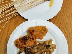 -东方明珠·可口可乐欢乐餐厅