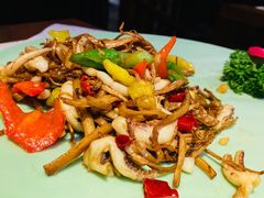 -卯时·龙光雅宴·精致锡帮菜(惠山古镇店)