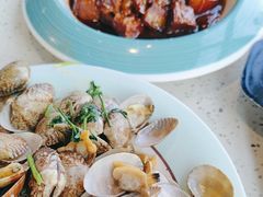 -巧克力渔家.小船海鲜胶东菜(万平口店)