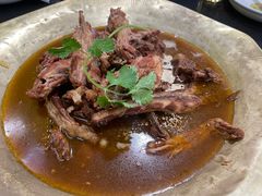 -芦月轩羊蝎子(北蜂窝店)