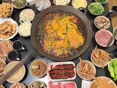 -刁姐火锅(五小区店)