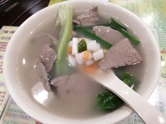 牛三星-顺记冰室(宝华路店)