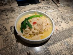 -桂满陇·桃花院落(长泰广场店)