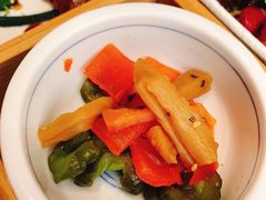 -鲁山人日本料理·放题·套餐(松卫北路店)