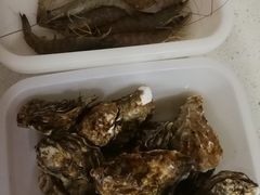 -同道蒸汽海鲜烧烤自助(刘庄夜市店)