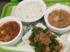 -老乡鸡(池州商之都店)