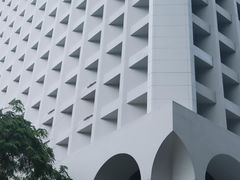 -尼依格罗香港美利酒店