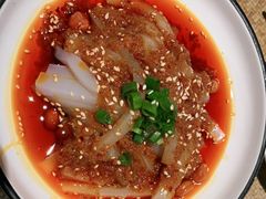 -渝信川菜(西单店)