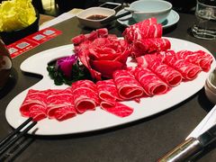 -捞王锅物料理(上海世茂广场店)