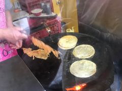 -军屯锅魁(城市花园店)