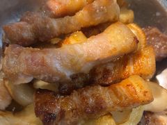 -西塔老太太泥炉烤肉(万柳华联店)