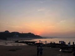 -老虎石海上公园