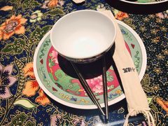 -小娘惹厨房Little Nyonya(狮城有约上榜店)