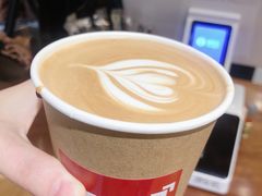 -Joymean coffee.见面咖啡