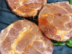 -名扬烤肉(起源店)