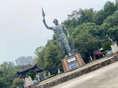 -景德镇古窑民俗博览区