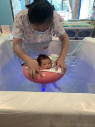 -东方幸福国际母婴月子会所