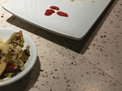 -东园小馆·早茶·淮扬小炒(江都路店)
