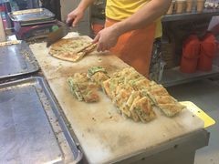 -咏春葱油饼(德政中路店)