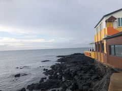 景观位-Cafe Aewol Monsant