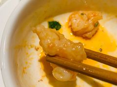 招牌虾滑-海底捞火锅(群光广场店)