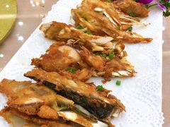 -轩记海鲜餐厅·四十五年老字号·经典粤菜(西区彩虹店)