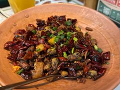 -云海肴·汽锅鸡·云南菜(高德置地店)