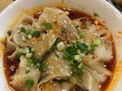 红油抄手-嗜辣吃客