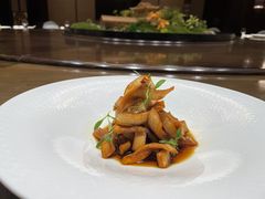 -南京富力万达嘉华酒店·游宴一品淮扬中餐厅