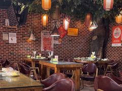 -海碗油泼面·八次方·水库鱼·粘卷子(平谷店)