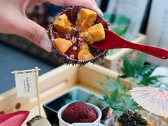 -鳥喜Toriki怀石烧鸟料理