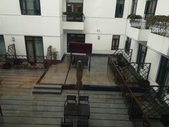 -雅戈尔富宫大酒店(观前街店)