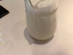 鲜榨雪梨汁-苏浙汇(肇嘉浜路总店)