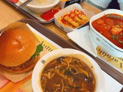 -魏家凉皮(外滩店)