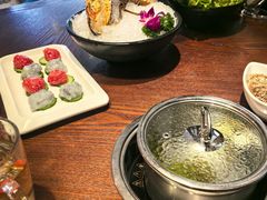 -东海怡品海鲜豆捞(舟宿夜江店)